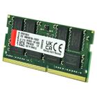 Memoria Kingston Note 16gb Ddr4 2666 Low 1.2v
