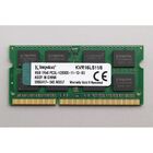 Memoria Kingston Pc 8gb Ddr3 1600mhz