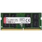 Memoria Notebook 16gb Ddr4 3200 Cl22 Kingston Kvr32s22d8/16