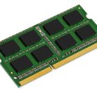 Memoria Notebook 8gb Ddr3l Kingston Kvr16ls11/8 1600mhz Low V