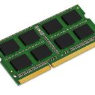 Memoria Notebook 8gb Ddr3l Kingston Kvr16ls11/8 1600mhz Low V