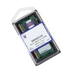 Memoria Notebook 8gb Ddr3l Kingston Kvr16ls11/8 1600mhz Low V