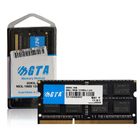 Memoria Notebook   8gb Ddr3l 1333 Cl 11 1.35v Low Voltage Gt8