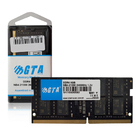 Memoria Notebook   8gb Ddr4 2666 Cl 19 1.2v Sodimm Gt8g2666l1