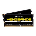 Memoria Para Notebook Corsair Vengeance 8gb / Ddr4 / 2666mhz
