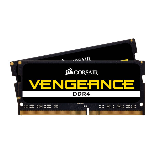 Memoria Para Notebook Corsair Vengeance 8gb / Ddr4 / 2666mhz