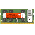 Memoria Para Notebook Keepdata 32gb 2666mhz Ddr4 Kd26s19/32g