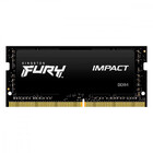 Memória Para Notebook Kingston Fury Impact 16gb 3200mhz Ddr4