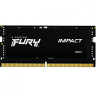 Memória Para Notebook Kingston Fury Impact 32gb 4800mhz Ddr5