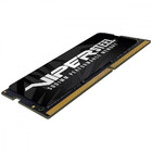 Memória Para Notebook Patriot Viper Steel 32gb 3200mhz Ddr4 C