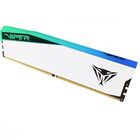 Memória Patriot Viper Elite 5 16gb 6000mhz Ddr5 Rgb Cl42 Bran