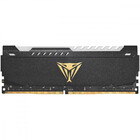 Memória Patriot Viper Steel 32gb 3200mhz Ddr4 Rgb Cl18 Preto