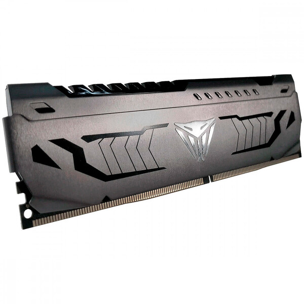Memória Patriot Viper Steel 8gb 3600mhz Ddr4 Cl18