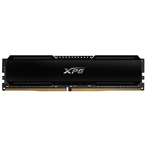 Memória Ram Adata Xpg Gammix D20 Ddr4 16gb 3200mhz - Ax4u3200