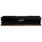 Memória Ram Adata Xpg Gammix D20 Ddr4 8gb 3200mhz - Preto (ax