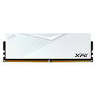 Memória Ram Adata Xpg Lancer Ddr5 16gb 5200mhz - Branco (ax5u