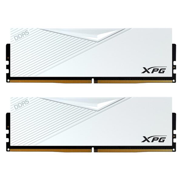 Memória Ram Adata Xpg Lancer Ddr5 32gb (2x16gb) 6000mhz - Bra
