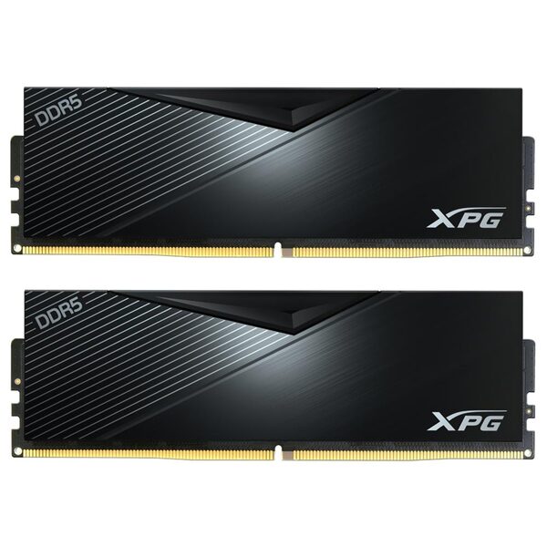 Memória Ram Adata Xpg Lancer Ddr5 32gb (2x16gb) 6000mhz - Pre