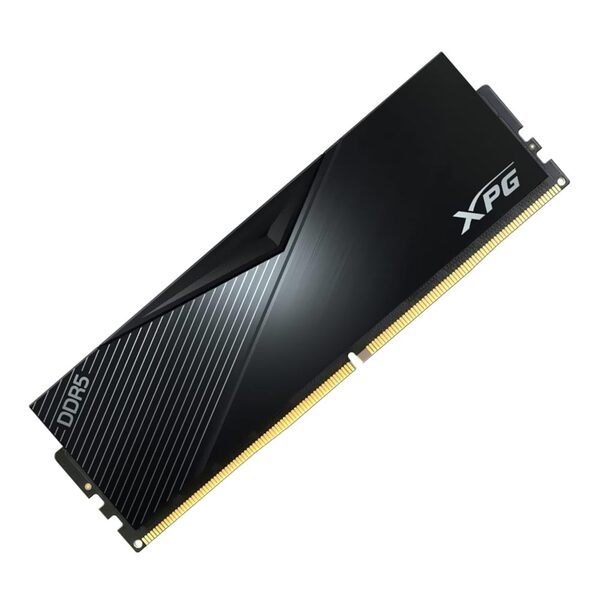 Memória Ram Adata Xpg Lancer Ddr5 8gb 5200mhz - Preto (ax5u52
