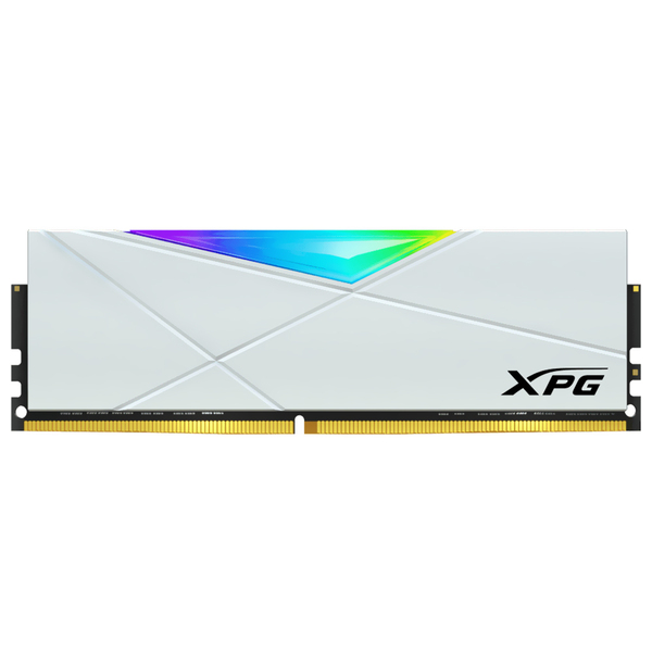 Memória Ram Adata Xpg Spectrix D50 Ddr4 16gb 3200mhz Rgb - Br