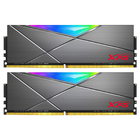 Memória Ram Adata Xpg Spectrix D50 Ddr4 16gb (2x8gb) 3200mhz