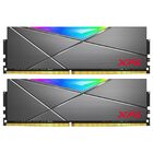 Memória Ram Adata Xpg Spectrix D50 Ddr4 32gb (2x16gb) 3200mhz