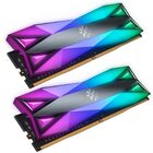 Memória Ram Adata Xpg Spectrix D60g Ddr4 32gb (2x16gb) 3200mh