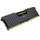 Memória Ram Corsair Vengeance 16gb / Ddr4 / 2400mhz / 1x16gb