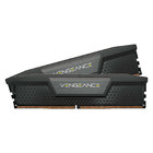 Memória Ram Corsair Vengeance 32gb (16gb*2) / Ddr5 / 6400mhz