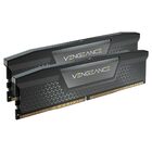 Memoria Ram Corsair Vengeance Ddr5 64gb (2x32gb) 6000mhz - Pr