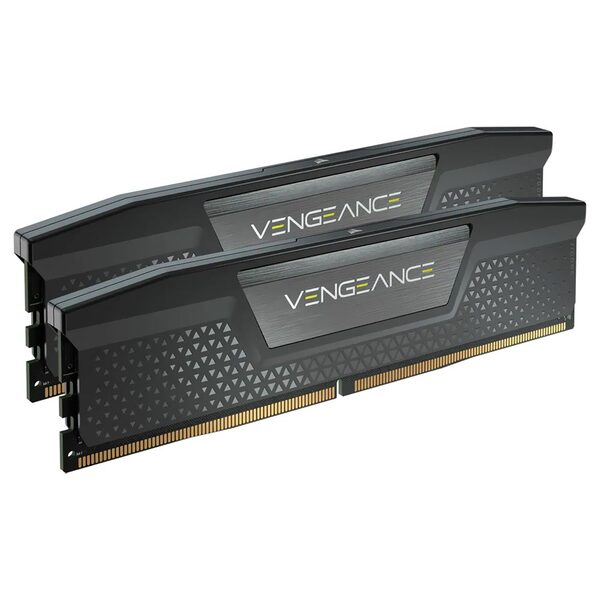 Memoria Ram Corsair Vengeance Ddr5 64gb (2x32gb) 6000mhz - Pr