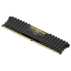 Memória Ram Corsair Vengeance Lpx Ddr4 8gb 2400mhz - Preto (c
