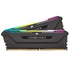 Memória Ram Corsair Vengeance Rgb Pro Ddr4 16gb (2x8gb) 3000m
