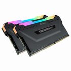 Memoria Ram Corsair Vengeance Rgb Pro Ddr4 32gb (2x16gb) 3200