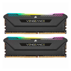 Memória Ram Corsair Vengeance Rgb Pro/sl 16gb (2x16gb) / Ddr4
