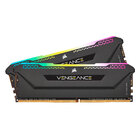Memória Ram Corsair Vengeance Rgb Pro/sl 16gb (8gb*2) / Ddr4