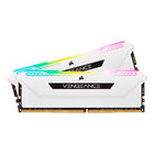Memória Ram Corsair Vengeance Rgb Pro/sl 16gb (8gb*2) / Ddr4
