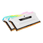 Memória Ram Corsair Vengeance Rgb Pro/sl 16gb (8gb*2) / Ddr4