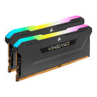 Memória Ram Corsair Vengeance Rgb Pro/sl 32gb (16gb*2) / Ddr4