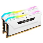 Memoria Ram Corsair Vengeance Rgb Pro Sl Ddr4 32gb (2x16gb) 3