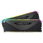 Memória Ram Corsair Vengeance Rgb Rt Ddr4 32gb (2x16gb) 4000m