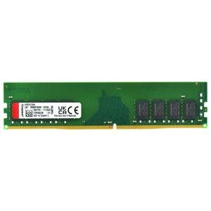 Memoria Ram Ddr4 Kingston 3200 Mhz 8gb Kvr32n22s8/8 | Leroy Merlin