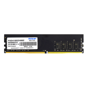 【1年保証】Patriot DDR4-2400 32GB SODIMM #194 memoria_ram_ddr4_patriot_2400_