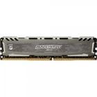 Memória Ram Gamer 8gb Ddr4 Bls8g4d30ae8sbk - Ballistix