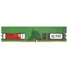 Memória Ram Keepdata Ddr4 4gb 2666mhz - Kd26n19/4g