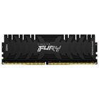 Memoria Ram Kingston Fury Renegade 8gb Ddr4 / 3600mhz - Black