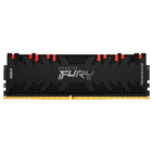 Memória Ram Kingston Fury Renegade Ddr4 16gb (2x8gb) 4000mhz