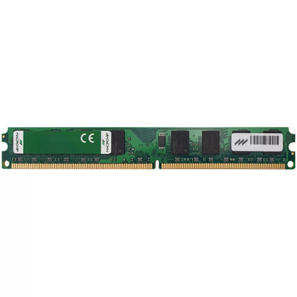 Memória Ram Macrovip Ddr3 2gb 1333mhz - Mv13n9/2