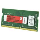 Memória Ram Para Notebook Keepdata Ddr4 4gb 2400mhz - Kd24s17