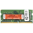 Memória Ram Para Notebook Keepdata Ddr4 8gb 2400mhz - Kd24s17